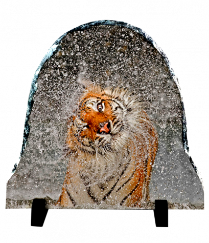 หินสกรีนภาพถ่ายจริง สกรีนได้ทุกภาพ